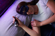 Το έλαιο CBD για τον ύπνο: μπορεί να βοηθήσει στις διαταραχές του ύπνου;