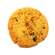 Cookie THC 100mg - Πορτοκάλι Φιστίκι