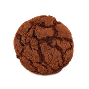 Cookie THC 100mg - Σκούρα σοκολάτα Capuccino